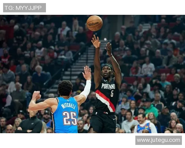 雷霆与开拓者对决赛程安排及精彩看点分析