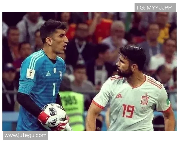 韩媒分析中国与伊朗足球对决的战术特点与未来展望