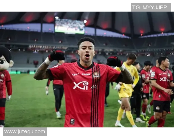 济州联与光州FC对决分析战术布局与球员表现探讨