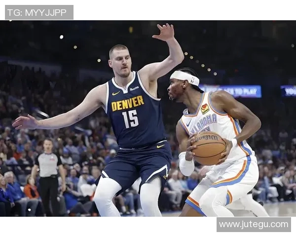 26日爵士与掘金激战正酣谁能在西部争夺战中占得先机